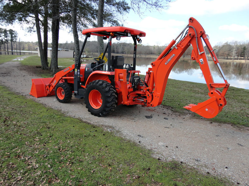 Industry Applications Hendry Hydraulic Cylinders